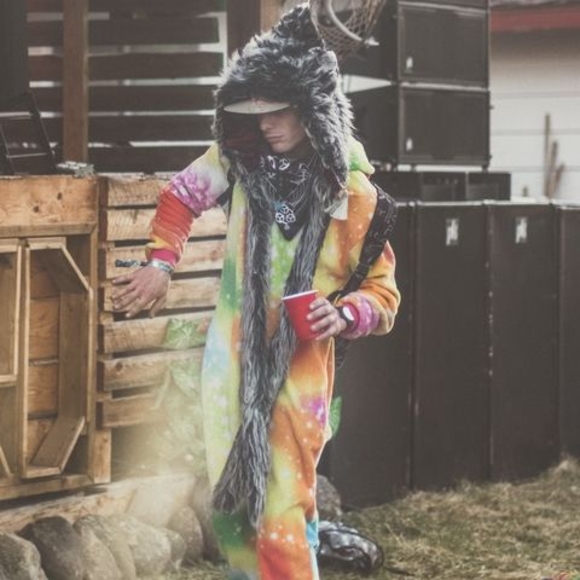 Meet your Posher, Austin - Picture 1 of 1